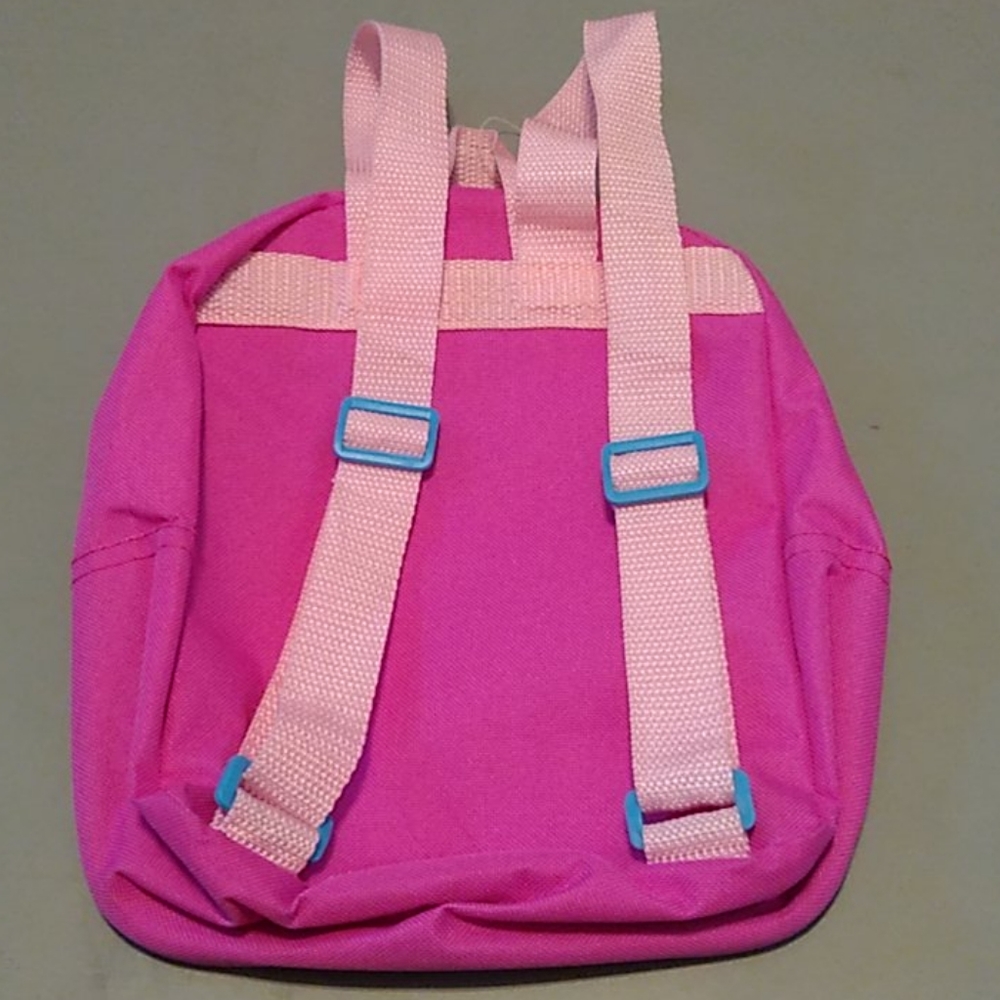 Shopkins backpack - Picture 3 of 7